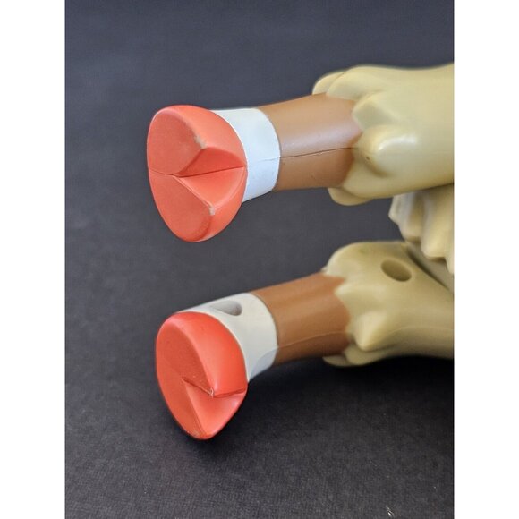 Nintendo Pokeman GoGoat 2015 Action Figure By Tomy - Picture 10 of 10